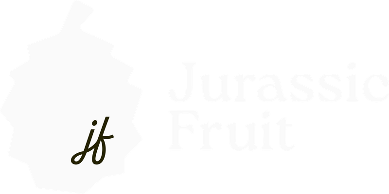 Jurassic Fruit